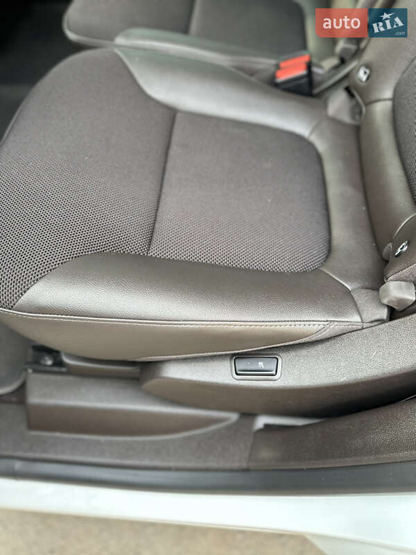 Минивэн Renault Espace 2016 в Луцке фото 23 Минивэн Renault Espace 2016 в Луцке