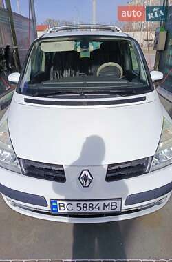 Renault Espace 2009