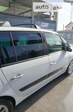 Минивэн Renault Espace 2009 в Виннице