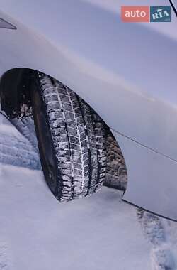 Минивэн Renault Espace 2006 в Ивано-Франковске