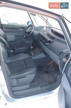 Минивэн Renault Espace 2006 в Ивано-Франковске