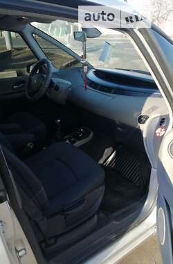 Минивэн Renault Espace 2005 в Виннице