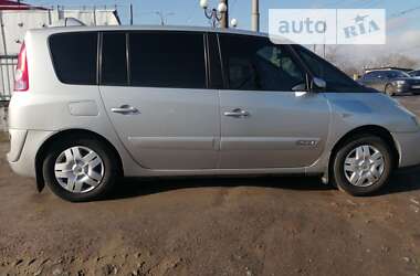 Минивэн Renault Espace 2005 в Виннице