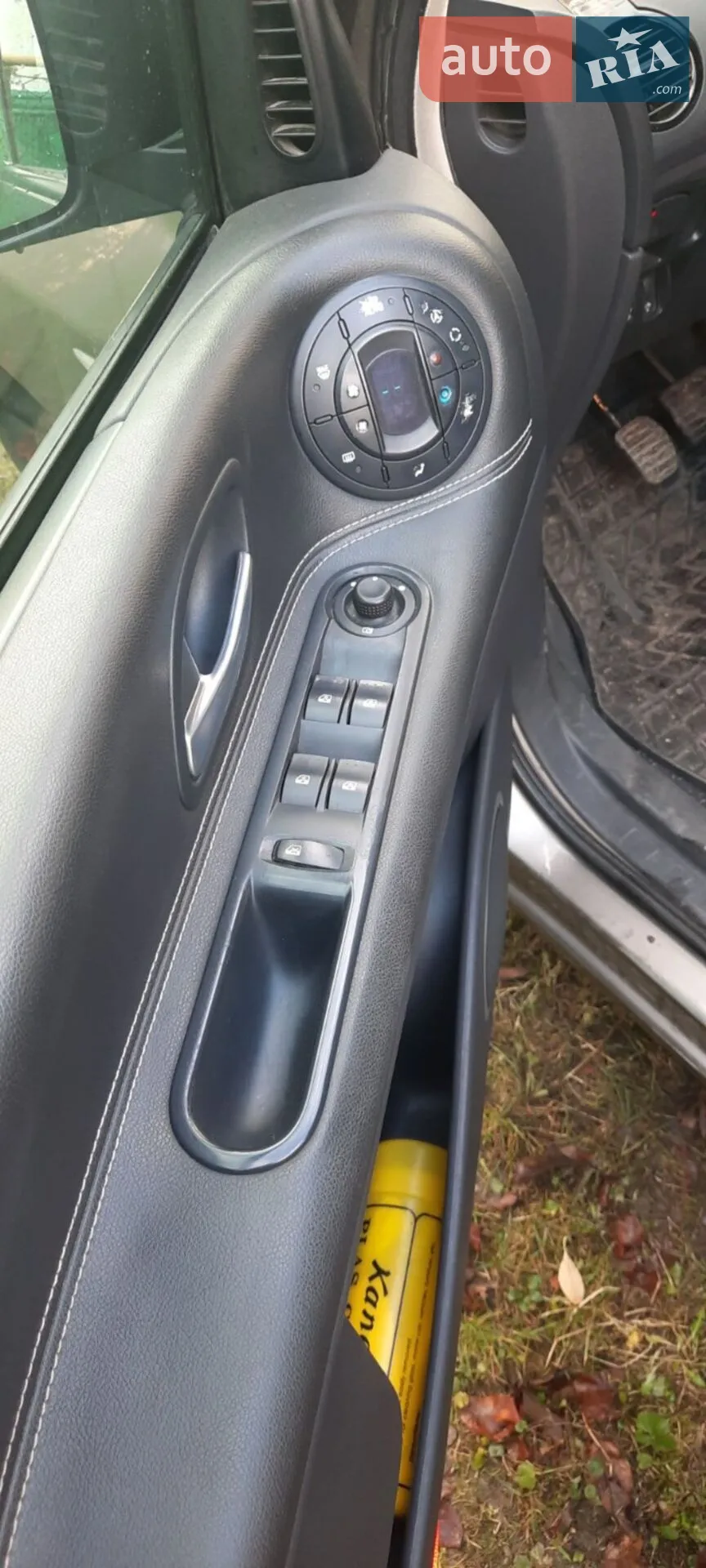 2010 Renault Espace - мініатюра 5