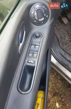 Минивэн Renault Espace 2010 в 