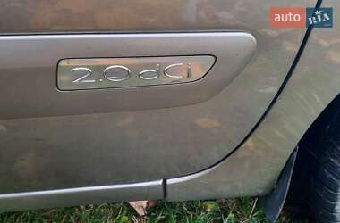 Мінівен Renault Espace 2010 в Кельменцях