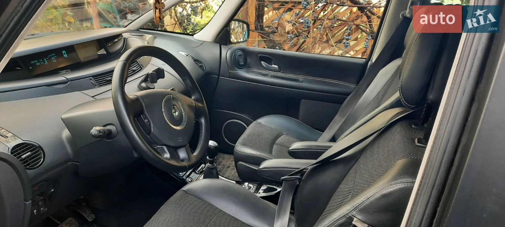 2010 Renault Espace - мініатюра 10