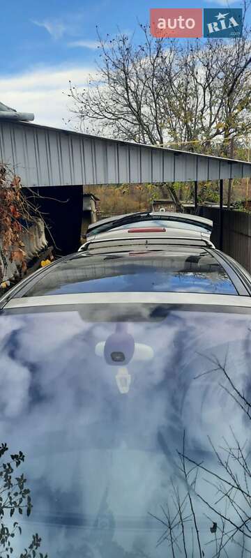 Минивэн Renault Espace 2010 в Кельменцах