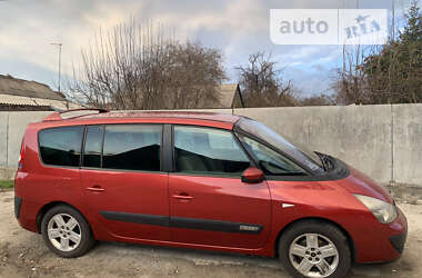 Минивэн Renault Espace 2004 в Днепре