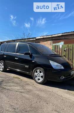 Мінівен Renault Espace 2008 в Бердичеві