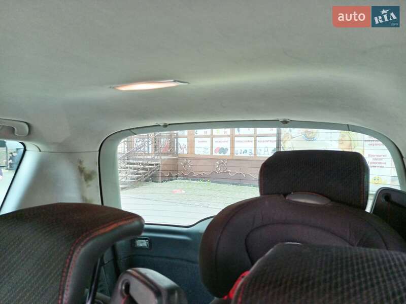 Мінівен Renault Espace 2009 в Вінниці фото 63 Мінівен Renault Espace 2009 в Вінниці