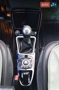 Минивэн Renault Espace 2012 в Львове
