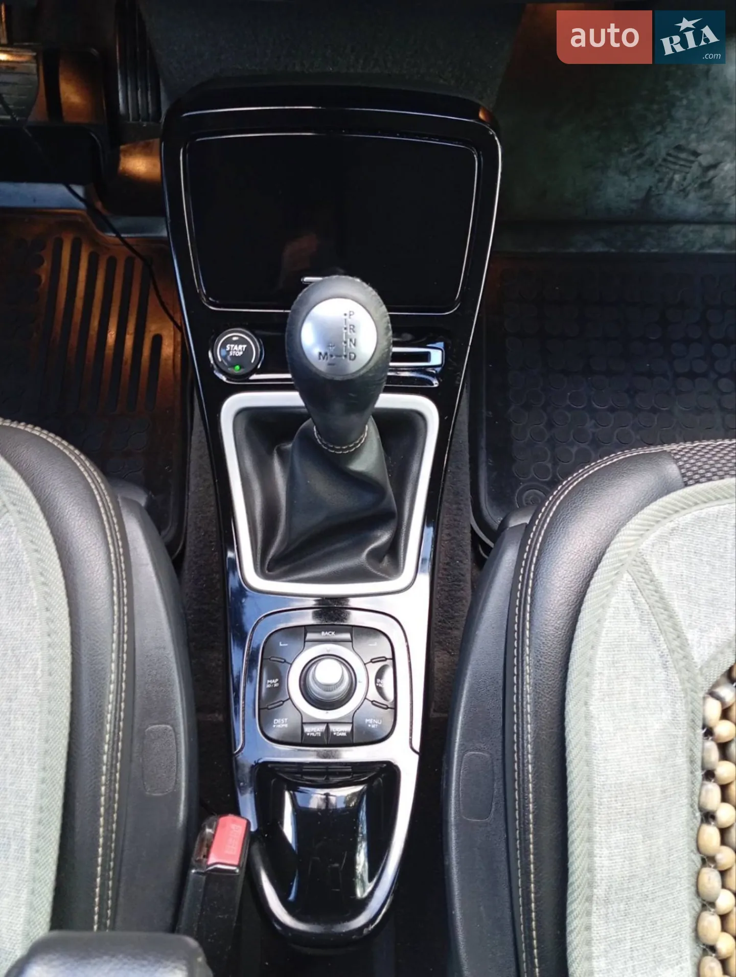 2012 Renault Espace - мініатюра 26