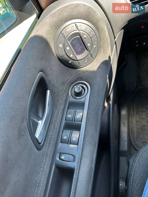 Минивэн Renault Espace 2008 в Львове