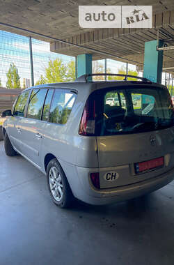 Мінівен Renault Espace 2009 в Києві