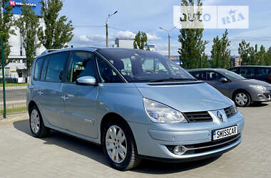 Мінівен Renault Espace 2008 в Києві