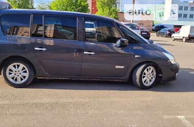 Renault Espace 2010