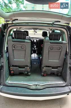 Мінівен Renault Espace 2009 в Вінниці