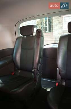 Мінівен Renault Espace 2009 в Вінниці