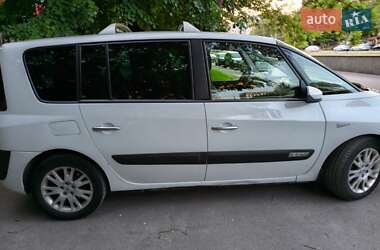 Минивэн Renault Espace 2009 в Виннице