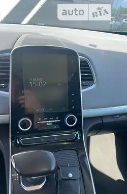 Renault Espace 2015