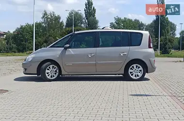 Renault Espace 2007