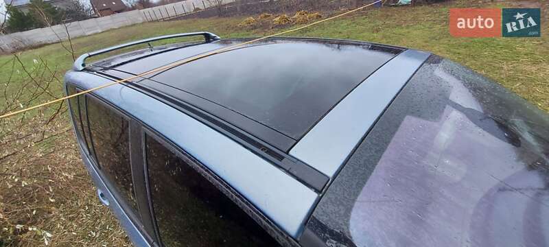 Минивэн Renault Espace 2007 в Кривом Роге