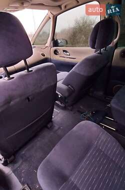 Мінівен Renault Espace 2007 в 