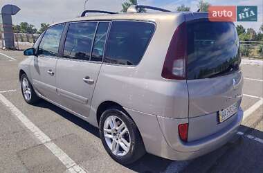 Минивэн Renault Espace 2006 в Киеве