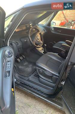 Минивэн Renault Espace 2009 в Тернополе