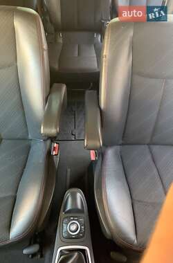 Минивэн Renault Espace 2009 в Тернополе