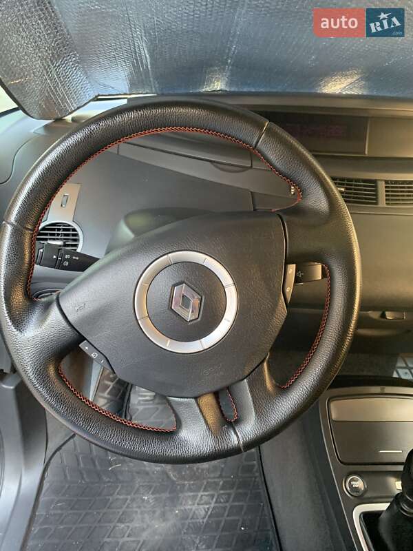 Минивэн Renault Espace 2009 в Тернополе