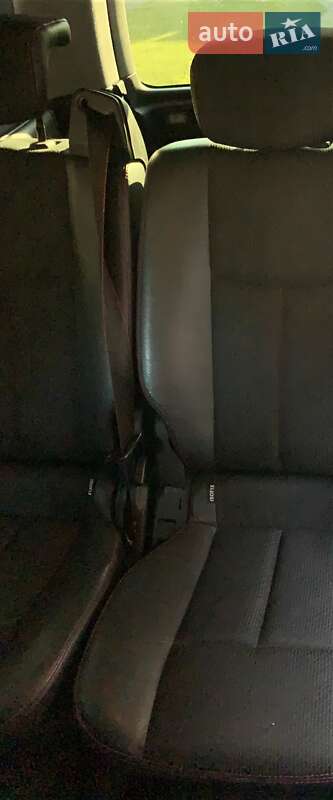 Мінівен Renault Espace 2009 в Тернополі фото 10 Мінівен Renault Espace 2009 в Тернополі