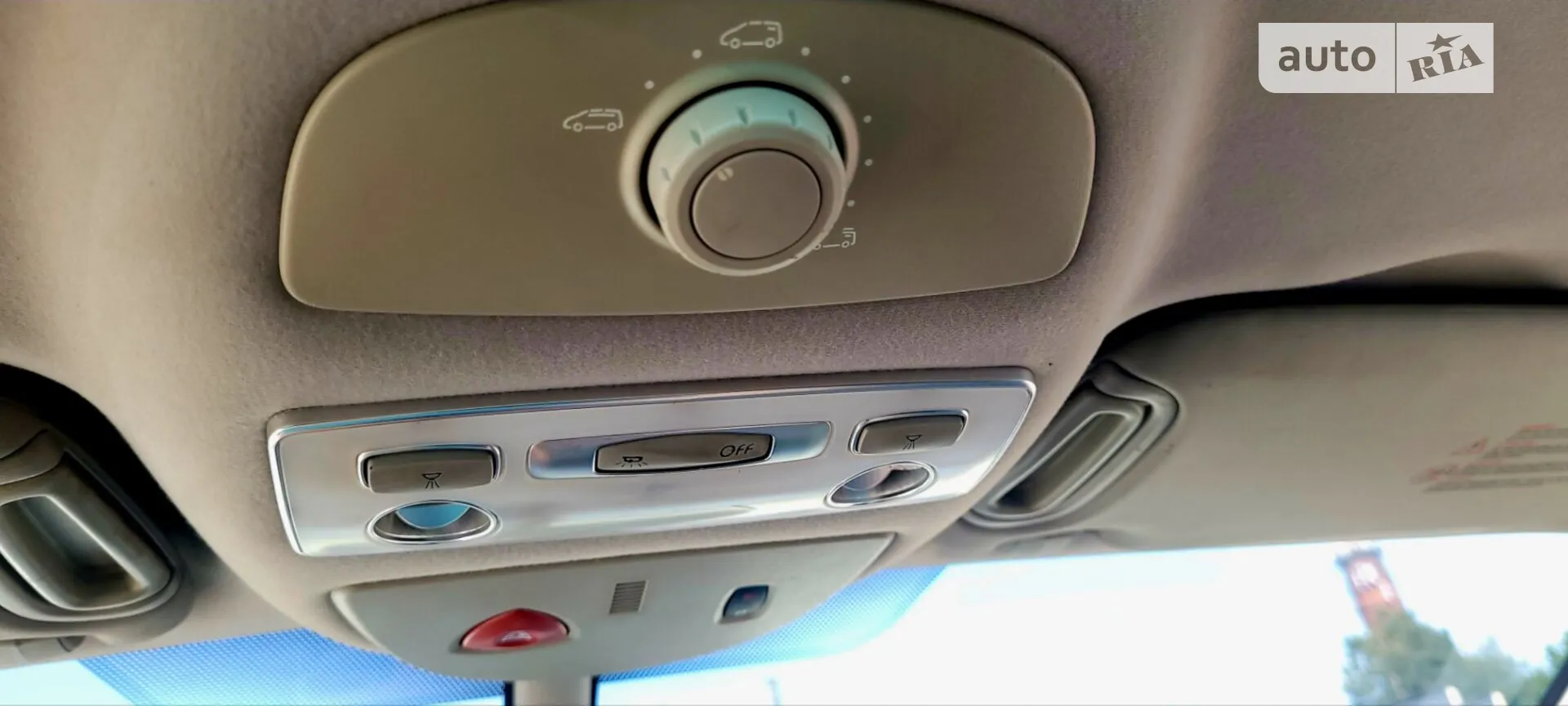 2010 Renault Espace - мініатюра 38