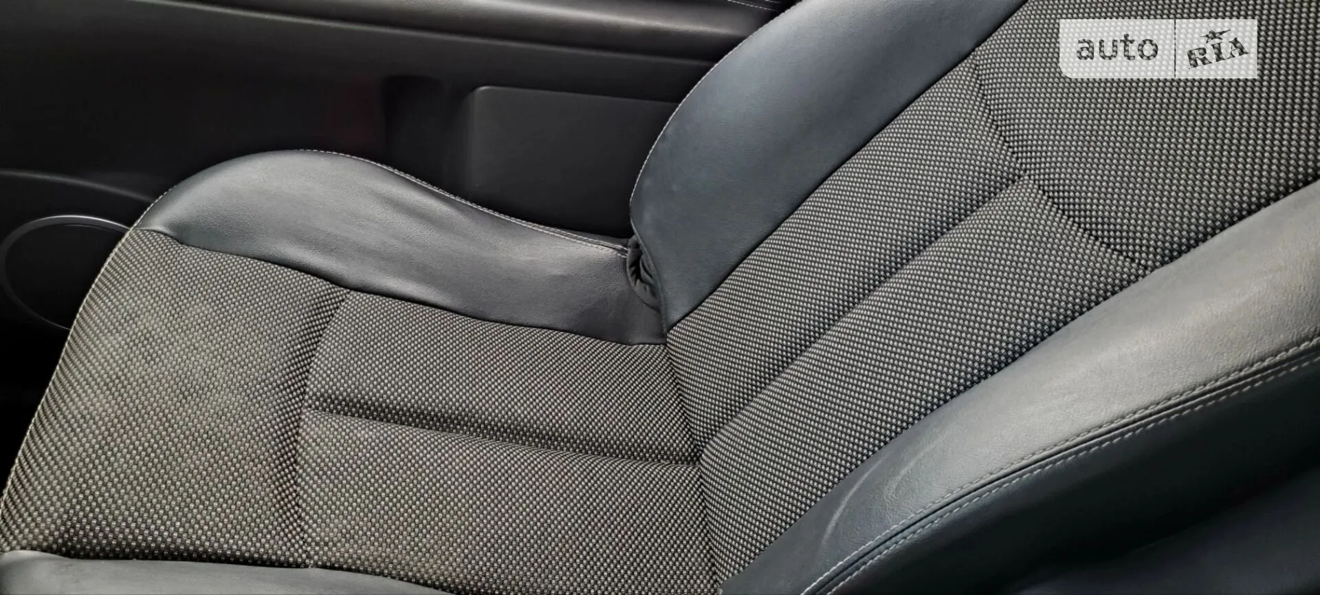 2010 Renault Espace - мініатюра 42