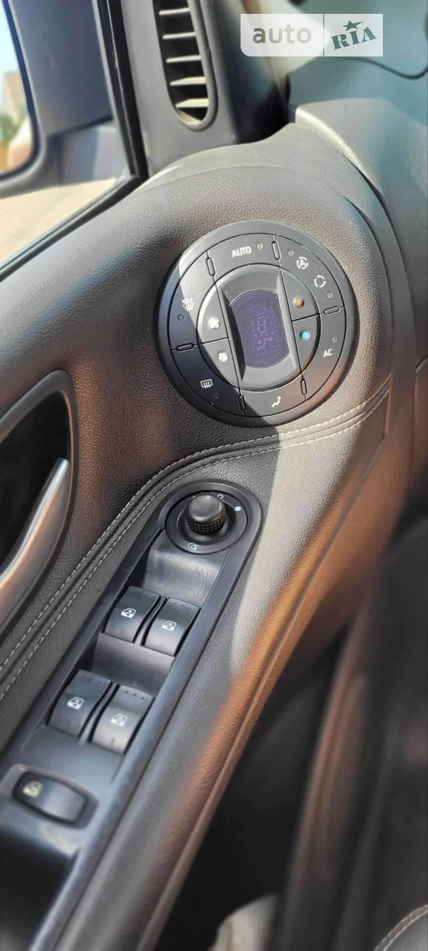 2010 Renault Espace - мініатюра 44