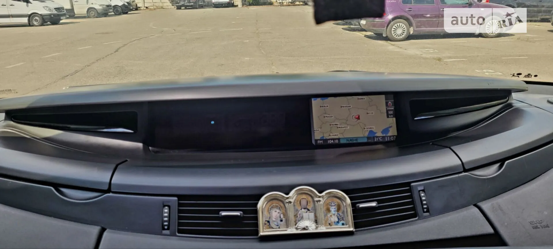 2010 Renault Espace - мініатюра 46