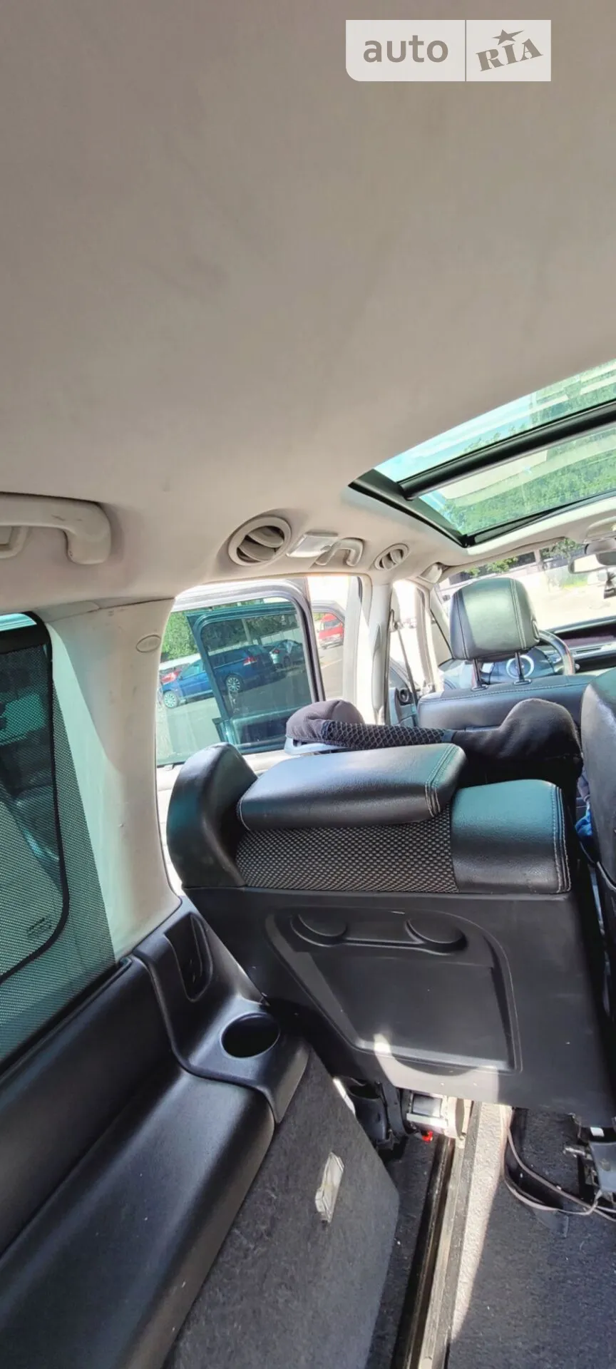 2010 Renault Espace - мініатюра 51