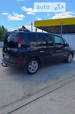 Мінівен Renault Espace 2010 в Хоросткові