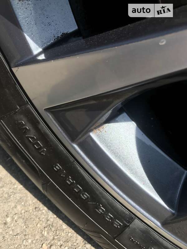 Мінівен Renault Espace 2018 в Вінниці фото 11 Мінівен Renault Espace 2018 в Вінниці