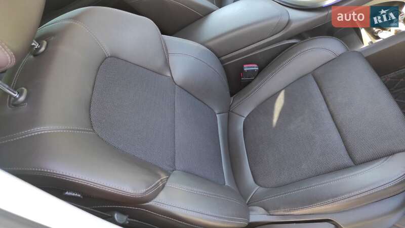 Минивэн Renault Espace 2015 в Виннице