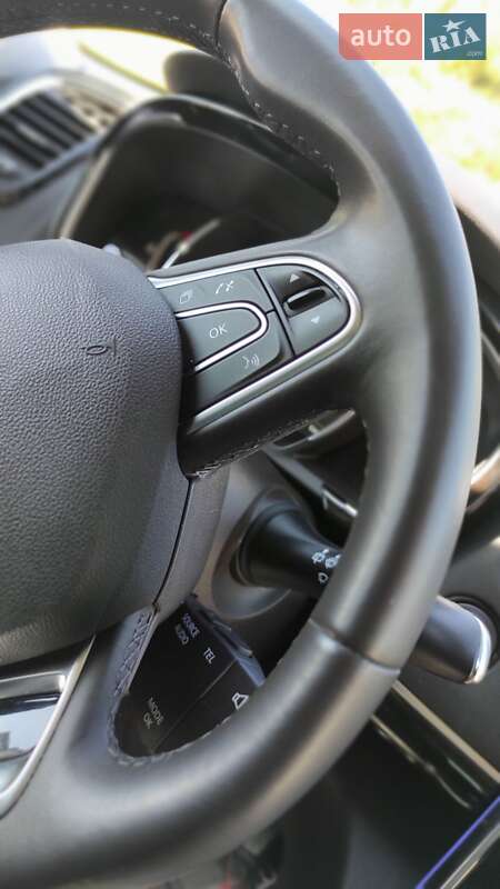 Минивэн Renault Espace 2015 в Виннице