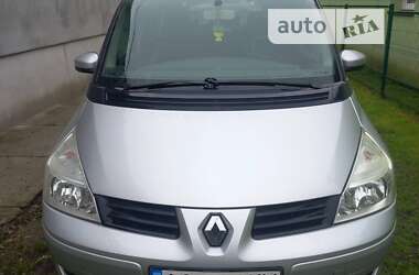 Renault Espace 2007