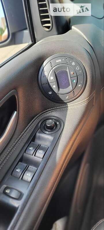 Минивэн Renault Espace 2010 в Тернополе