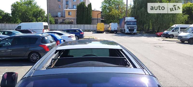 Минивэн Renault Espace 2010 в Тернополе