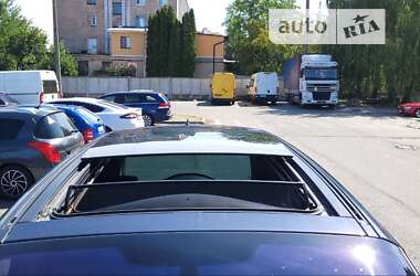 Минивэн Renault Espace 2010 в 