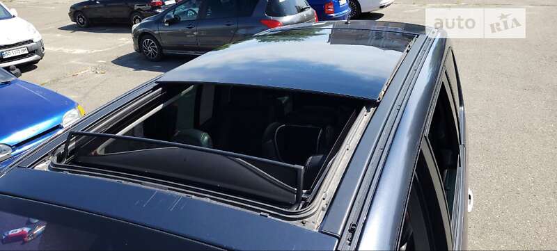 Минивэн Renault Espace 2010 в Тернополе