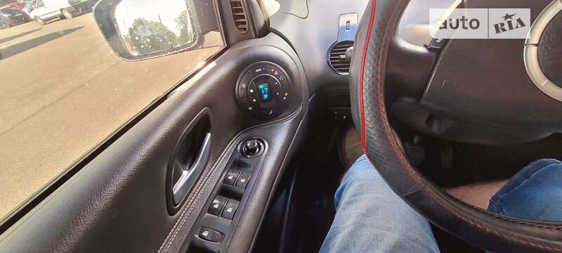 Минивэн Renault Espace 2010 в Тернополе