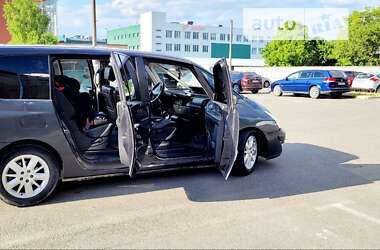 Минивэн Renault Espace 2010 в 