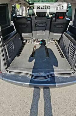 Минивэн Renault Espace 2010 в 